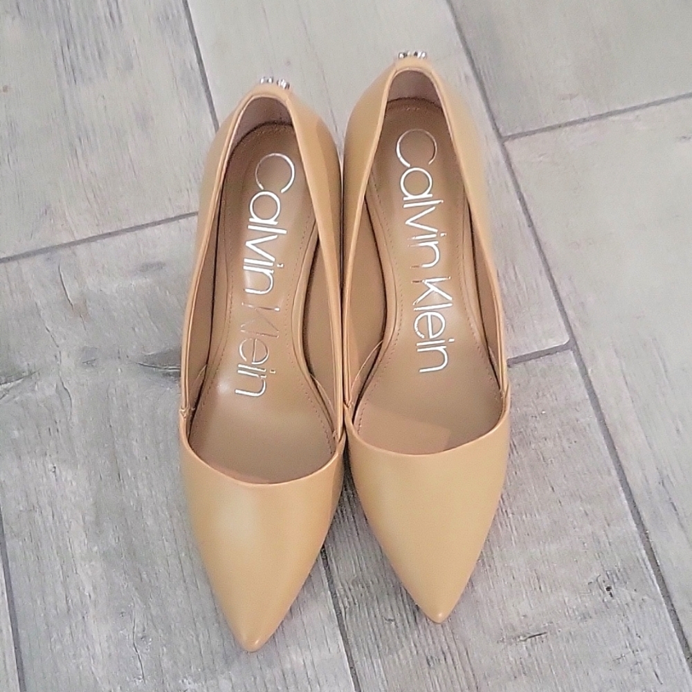 Calvin Klein Heels